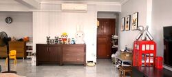 Blk 8 Ghim Moh Road (Queenstown), HDB 5 Rooms #589861951